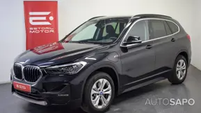 BMW X1 de 2021