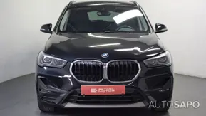 BMW X1 de 2021