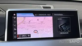 BMW X1 de 2021