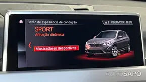 BMW X1 de 2021
