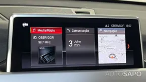 BMW X1 de 2021