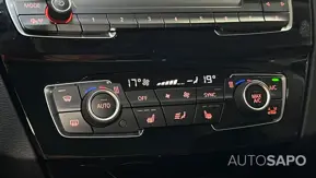 BMW X1 de 2021