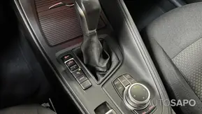 BMW X1 de 2021