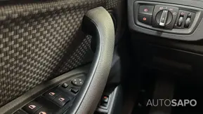 BMW X1 de 2021