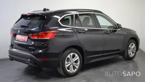 BMW X1 de 2021