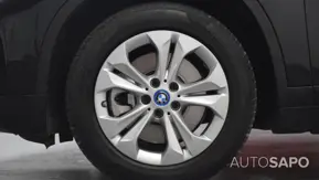 BMW X1 de 2021