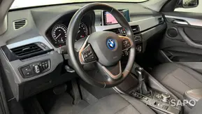BMW X1 de 2021