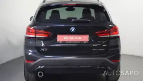 BMW X1 de 2021