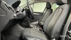 BMW X1 de 2021