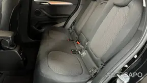 BMW X1 de 2021