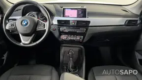 BMW X1 de 2021
