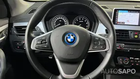 BMW X1 de 2021