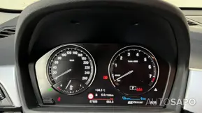 BMW X1 de 2021
