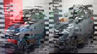 Dacia Sandero de 2023