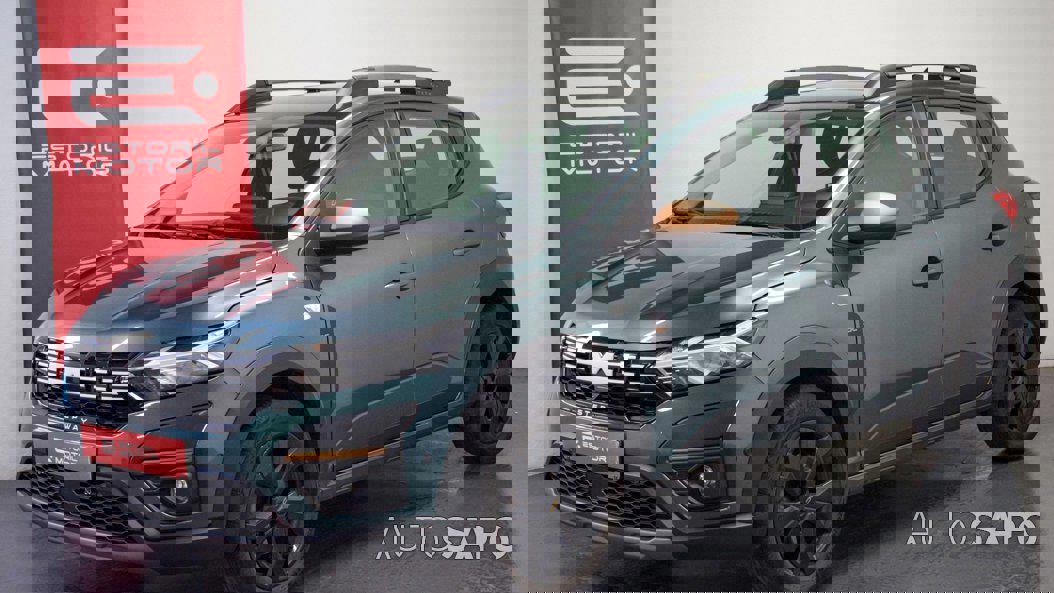 Dacia Sandero de 2023