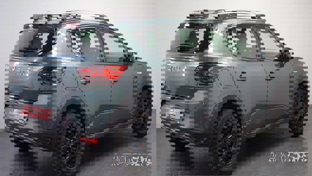 Dacia Sandero de 2023