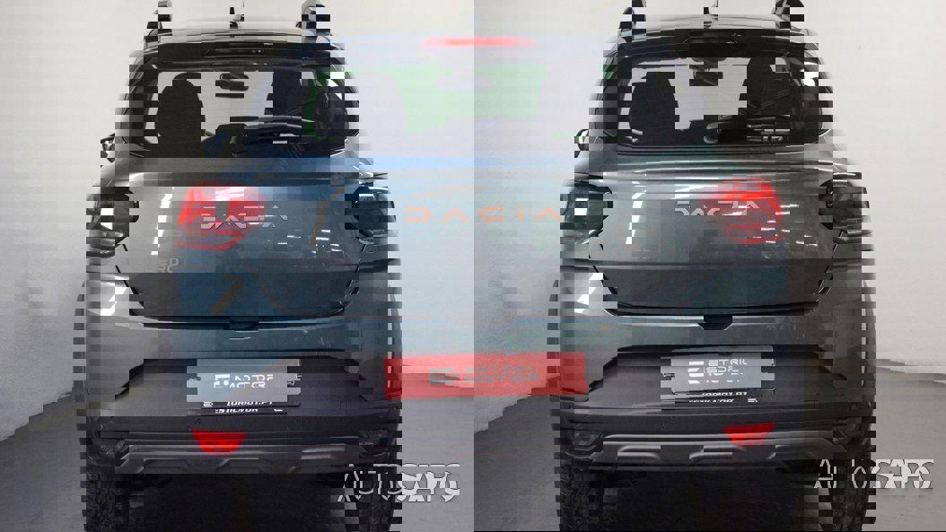 Dacia Sandero de 2023