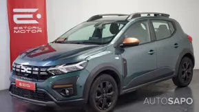 Dacia Sandero de 2023