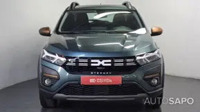 Dacia Sandero de 2023