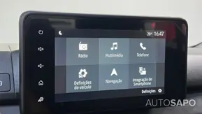 Dacia Sandero de 2023