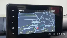 Dacia Sandero de 2023