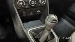 Dacia Sandero de 2023