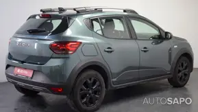 Dacia Sandero de 2023