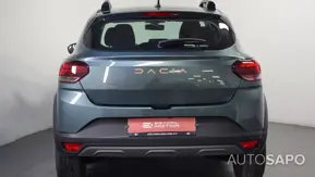 Dacia Sandero de 2023