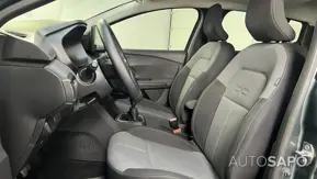 Dacia Sandero de 2023