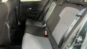 Dacia Sandero de 2023
