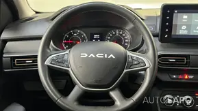 Dacia Sandero de 2023