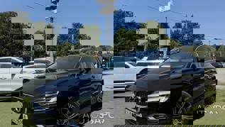 Volvo V60 de 2021