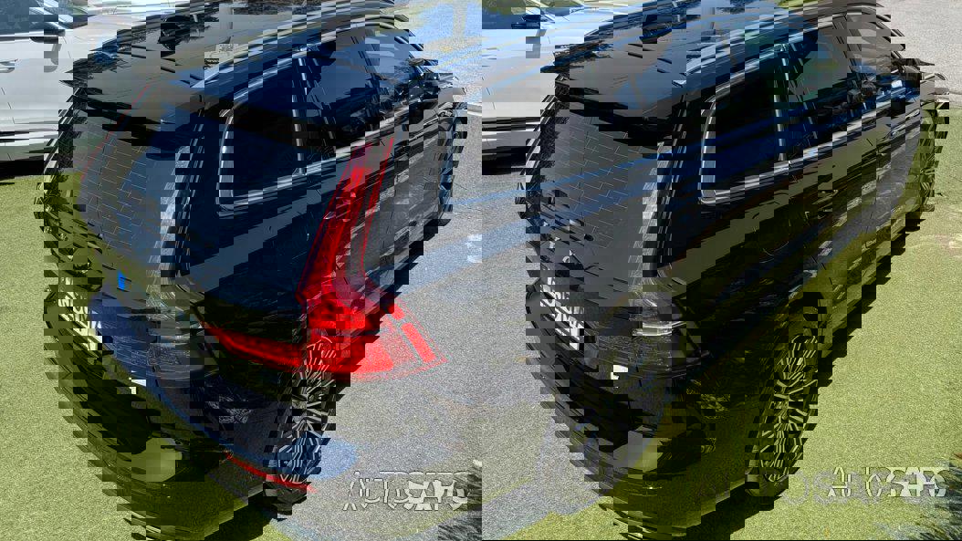 Volvo V60 de 2021