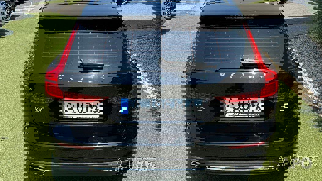 Volvo V60 de 2021