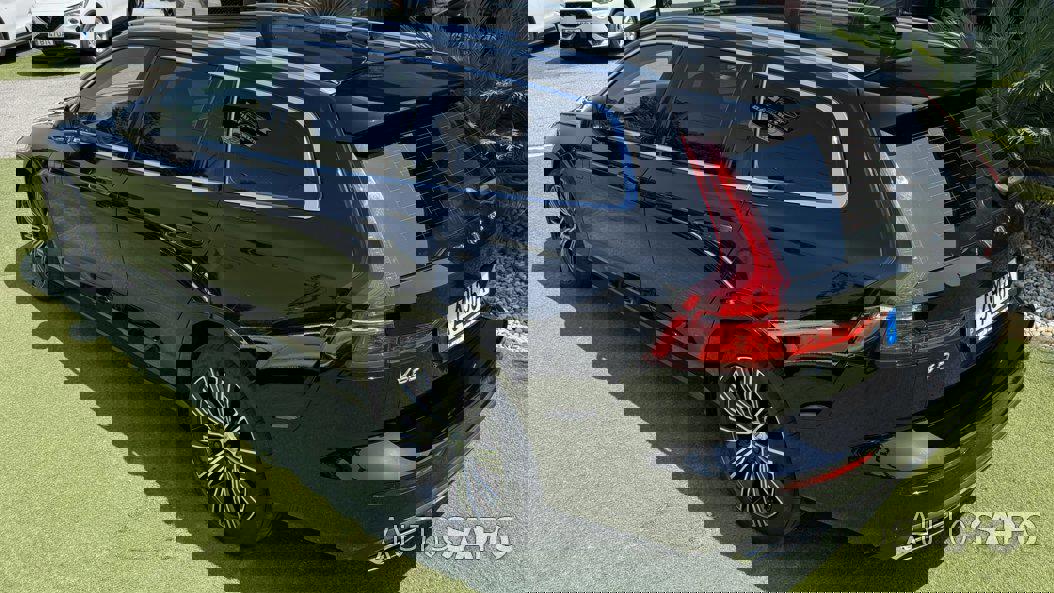 Volvo V60 de 2021