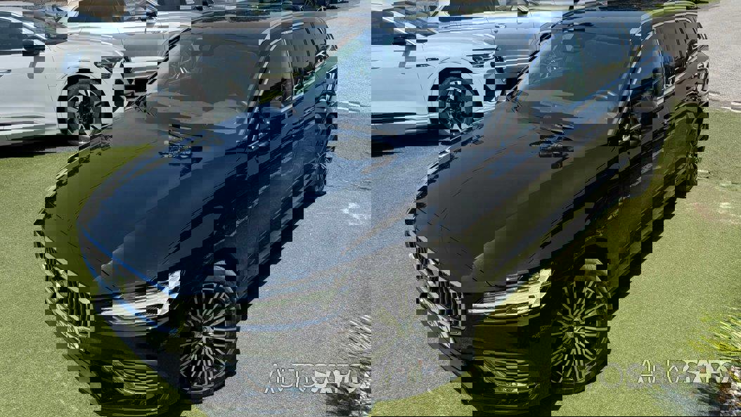 Volvo V60 de 2021