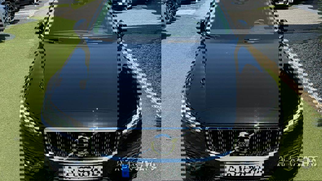 Volvo V60 de 2021