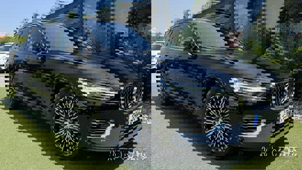 Volvo V60 de 2021