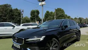 Volvo V60 de 2021