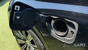 Volvo V60 de 2021