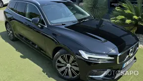 Volvo V60 de 2021