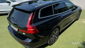 Volvo V60 de 2021
