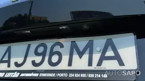 Volvo V60 de 2021
