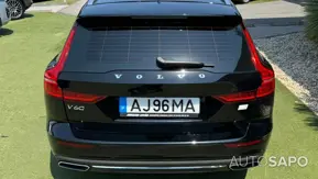 Volvo V60 de 2021