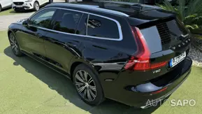 Volvo V60 de 2021