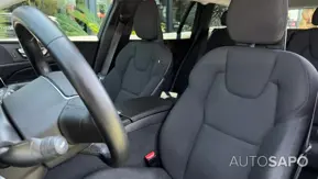 Volvo V60 de 2021