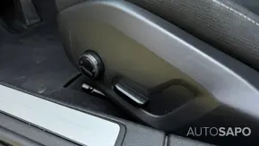 Volvo V60 de 2021