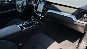 Volvo V60 de 2021