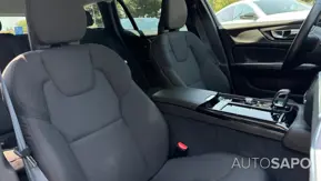 Volvo V60 de 2021