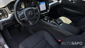 Volvo V60 de 2021